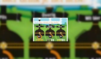 Alcoholvrij bier in opmars