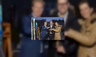 Haagse Hotelnacht groot succes