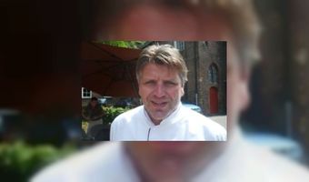 Jonnie Boer invloedrijk persoon