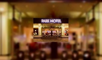 Park Hotel A'dam opnieuw genomineerd