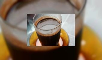 Sterft de koffiedrinker uit?