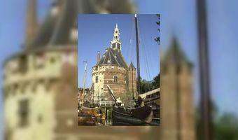 VVV Hoorn neemt intrek in lunchroom