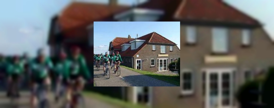 Bed & Breakfast Boerendiekhuus breidt uit