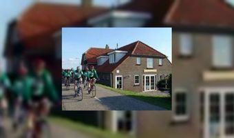 Bed & Breakfast Boerendiekhuus breidt uit