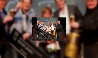 Café De Dikke wint prijs Hertog Jan