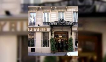 Franse overheid investeert 1,5 miljard in hotellerie