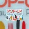 Weer een pop-up restaurant