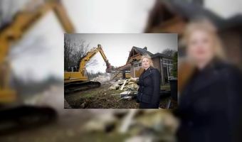 Oud buurtcafé wordt luxe bed & breakfast-accommodatie