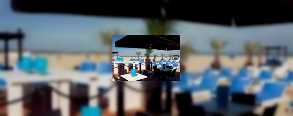 Beachclub Royal wederom beste strandpaviljoen van Nederland