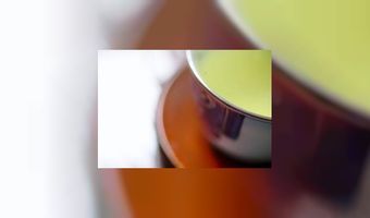 Groene thee bij het ontbijt? Doen!