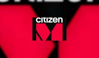 citizenM breidt hotel Schiphol uit