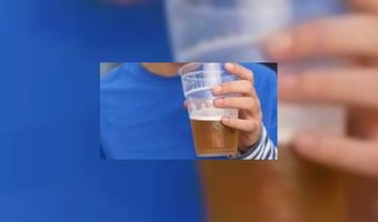 Toch glazen tijdens carnaval Maastricht