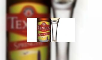 Nieuw speciaalbier Texels Springtij