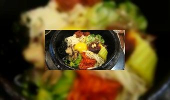 Foodtrends uit Korea: een impressie