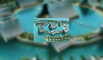 Ontdek het grootste hotel ter wereld (video)