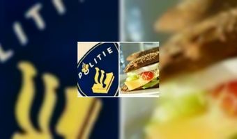 Vechtpartij Utrecht om lunchroom