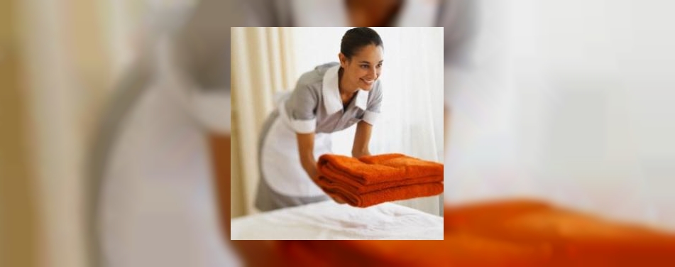 Welk hotel heeft de beste Housekeeping?