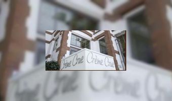 Crème Crue haalt 25.000 euro op