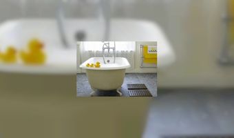 Zo renoveer je de badkamer(s) low budget