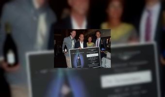 Vanhorenbeeck Vinoloog van het Jaar