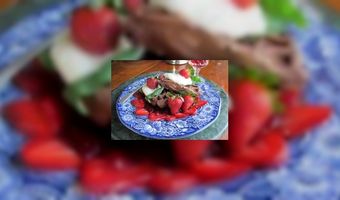 Welke b&b maakt het beste ontbijt?