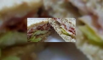 Sandwich bestaat 250 jaar
