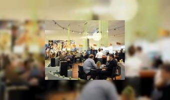 De BEWUST Food Innovatie Dagen 2009