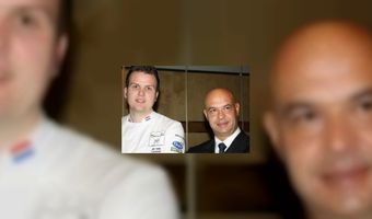 Wil jij naar de Bocuse d'Or finale in Lyon?