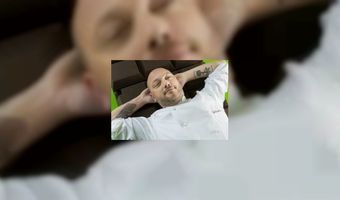 Patissier Persoone op Folie Culinaire