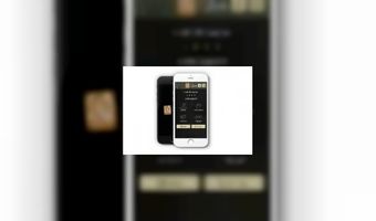 App om telefoongebruik aan tafel te beperken