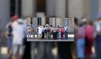 Toerisme in Duitsland blijft groeien