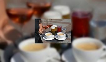 Roosendaal wil bruisende horecastad worden