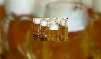 Bieren voor het goede doel