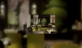 Sofitel Paris Le Faubourg gerenoveerd (FOTO'S)