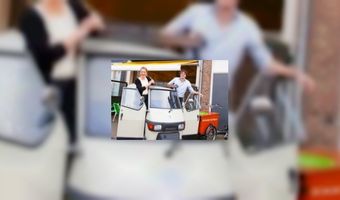 Wij cateren bij 300 bedrijven!