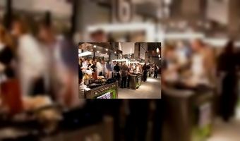 Kookfabriek nu ook in Rotterdam