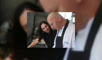 Interview: Villa Copera, Tolkamer