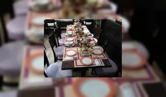 Bread & Butter Tiel hoogste score