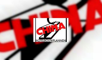 Expansie van de Chinese luxe hotelmarkt