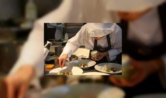 In beeld: NK Gouden Koksmuts 2012