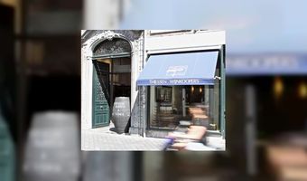 AF&BM Social Event: foto's Thiessen