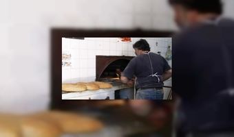 Verkantieganger wil lokaal gevoel