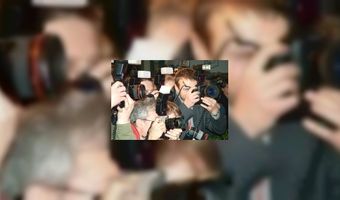 Gerechten verlegen voor de camera