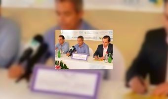 NH Hotels opent adult-only hotelresort