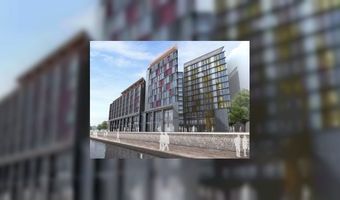 City Inn en voor de stad Amsterdam