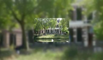 Nieuwe bed and breakfast Deventer