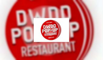 Pop-uprestaurant voor Robert Kranenborg
