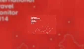 Internet stuwt toestroom Chinese reizigers