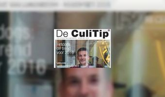 Lekker lezen: CuliTip 2015!