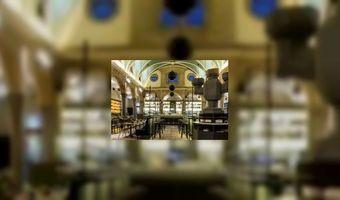 Nieuw horecaconcept in Leiden opent deuren